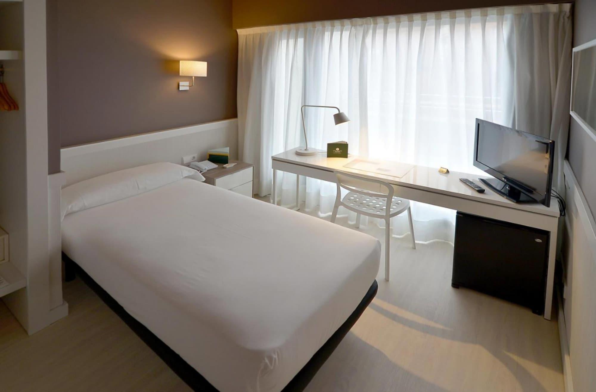 Paral-lel Hotel Barcellona