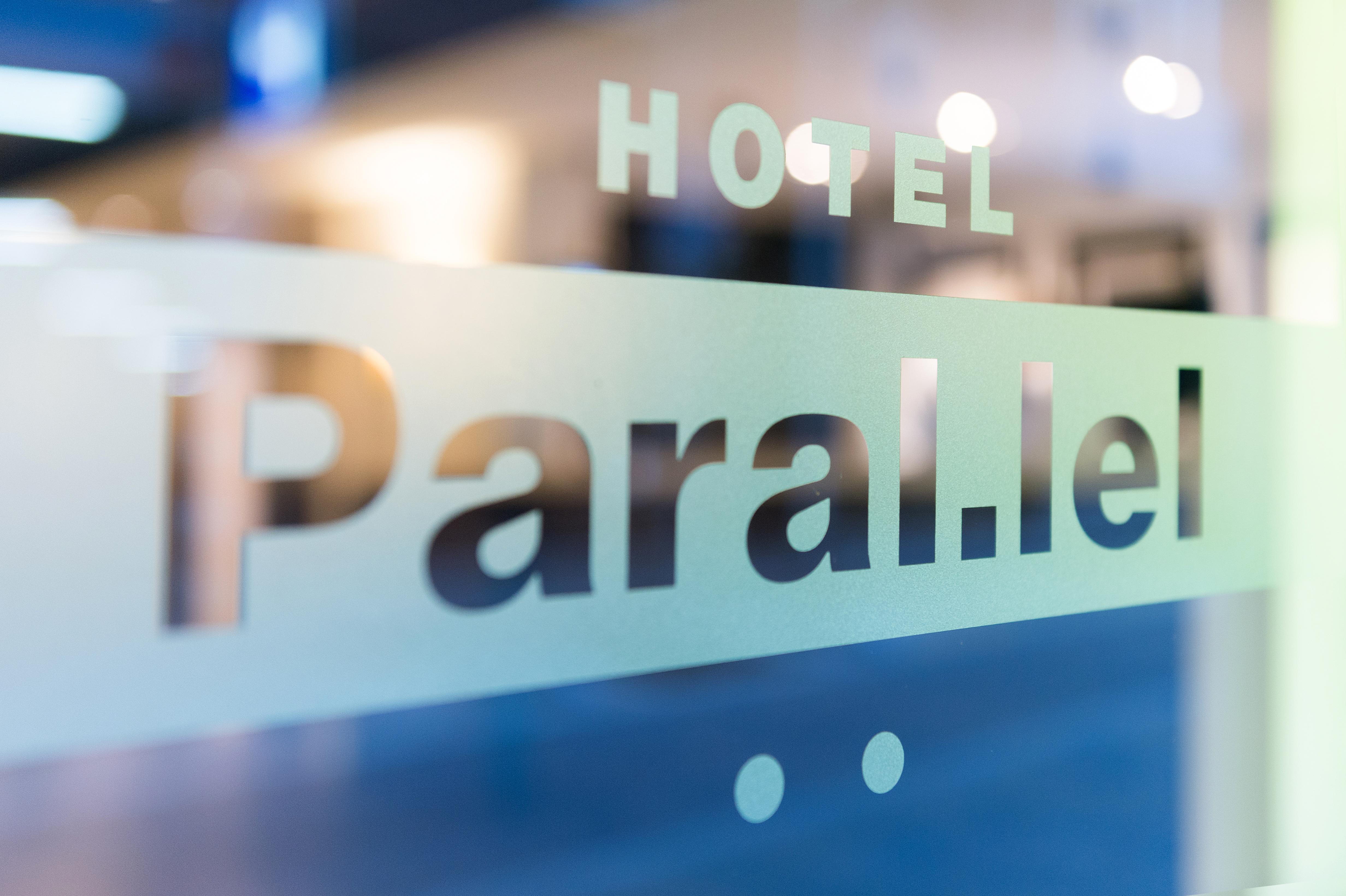 Paral-lel Barcellona