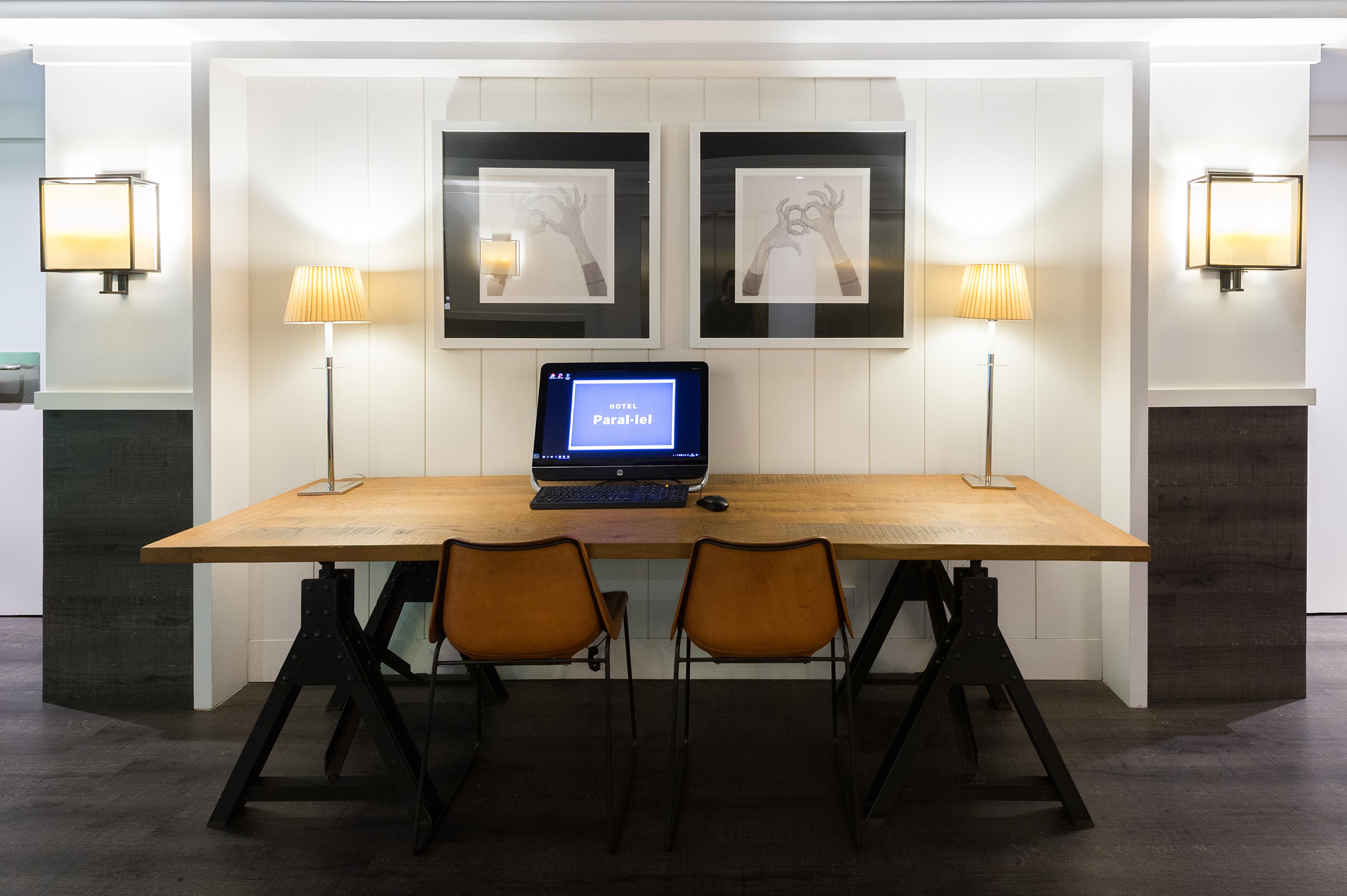 Hotel Paral-lel Barcellona