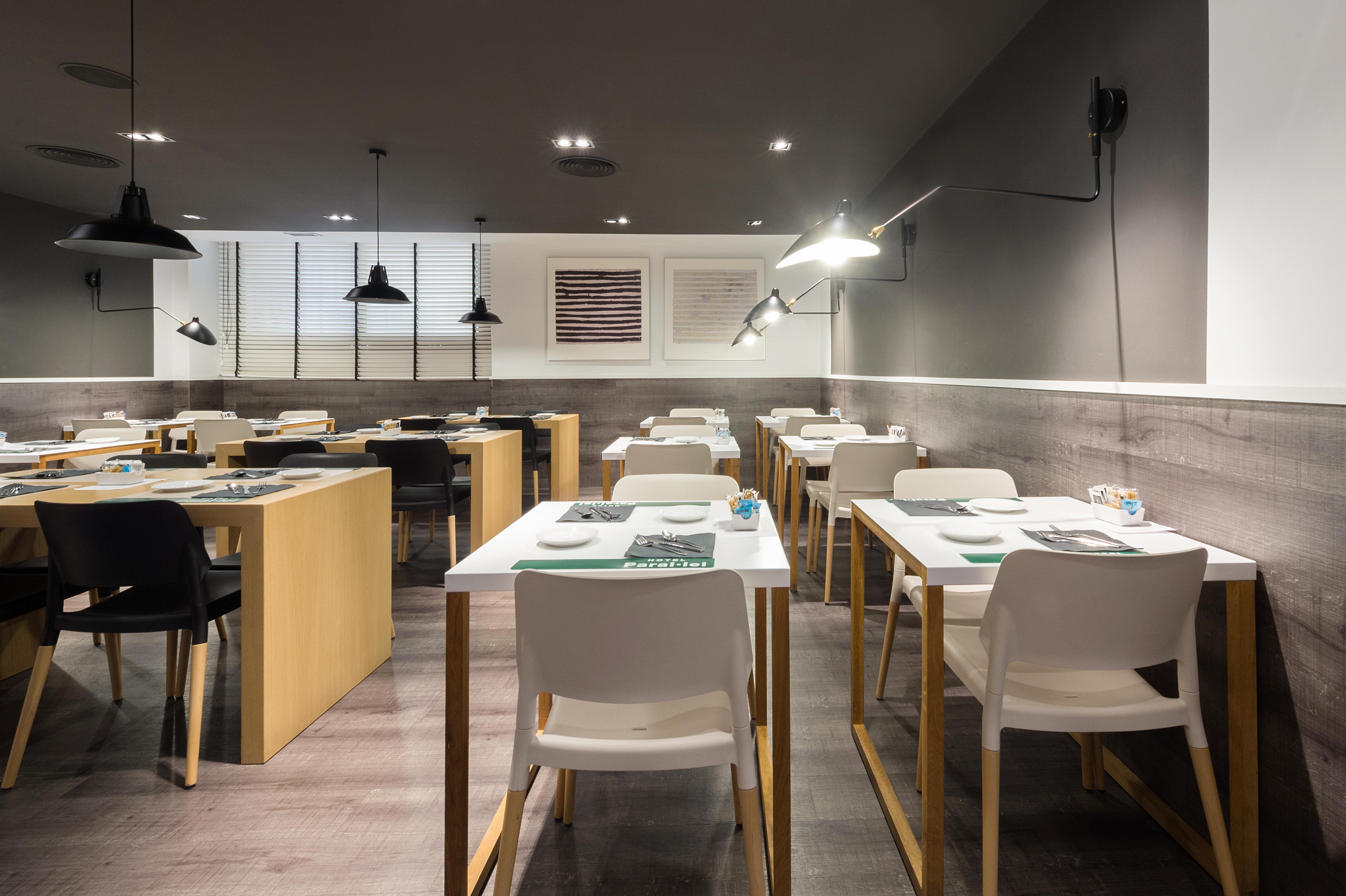 Hotel Paral-lel Barcellona