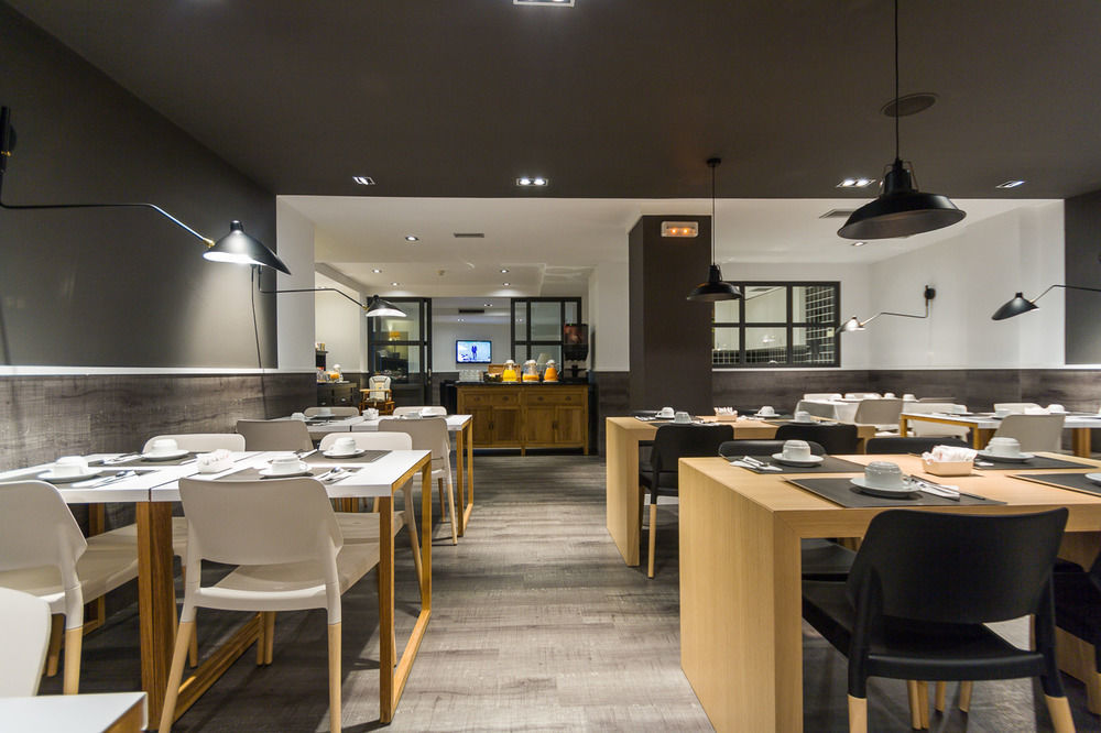Paral-lel Hotel Barcellona