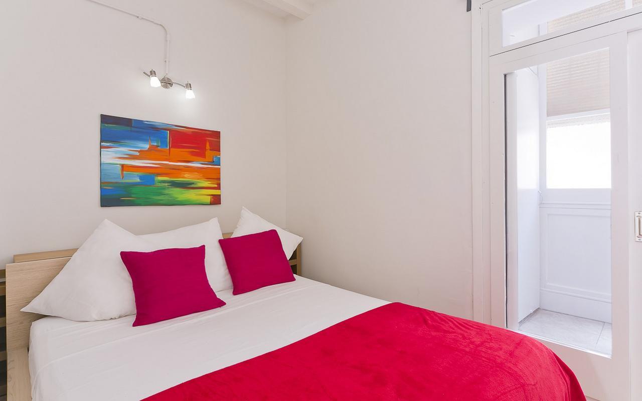 Hotel Paral-lel Barcellona