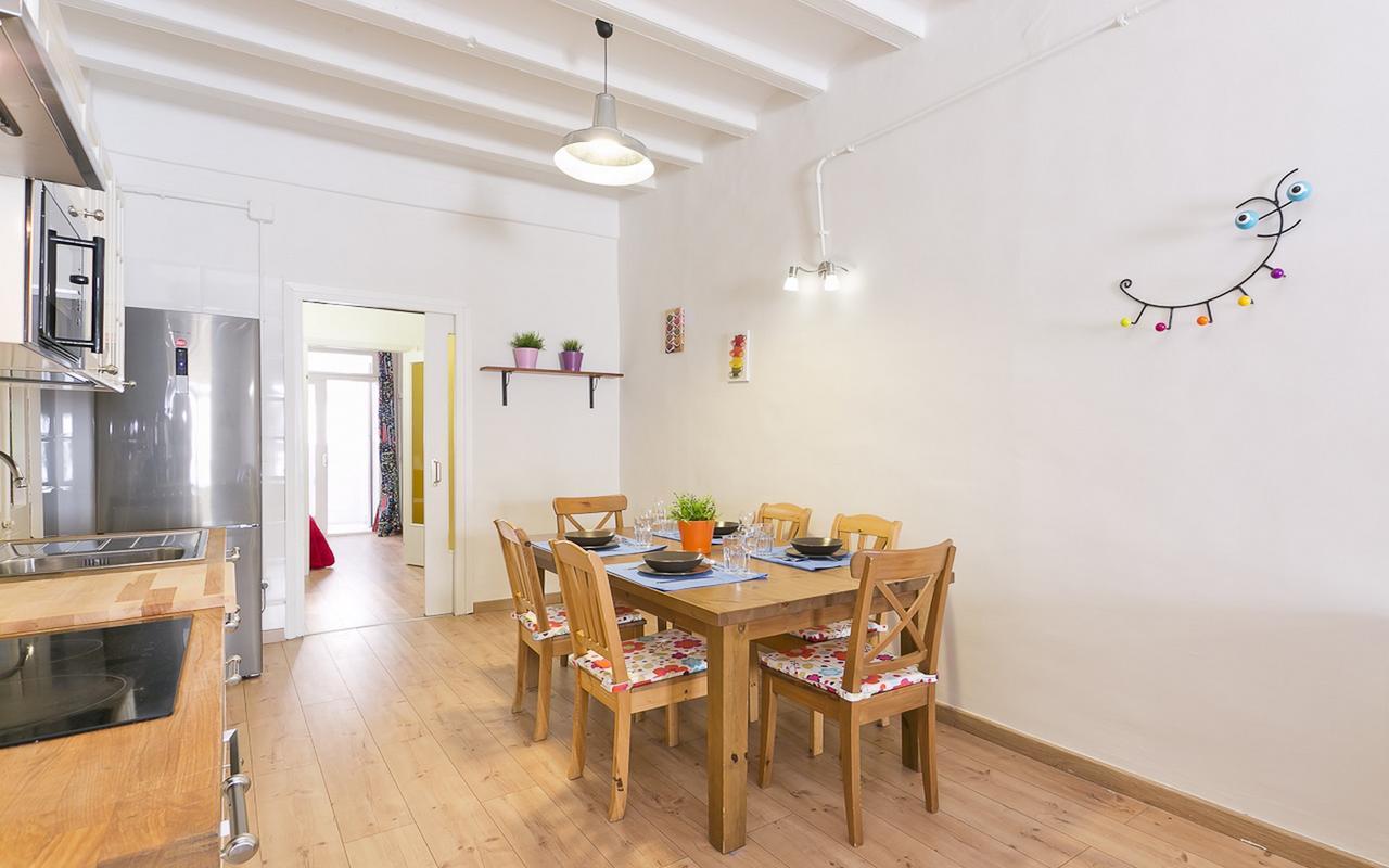 Hotel Paral-lel Barcellona